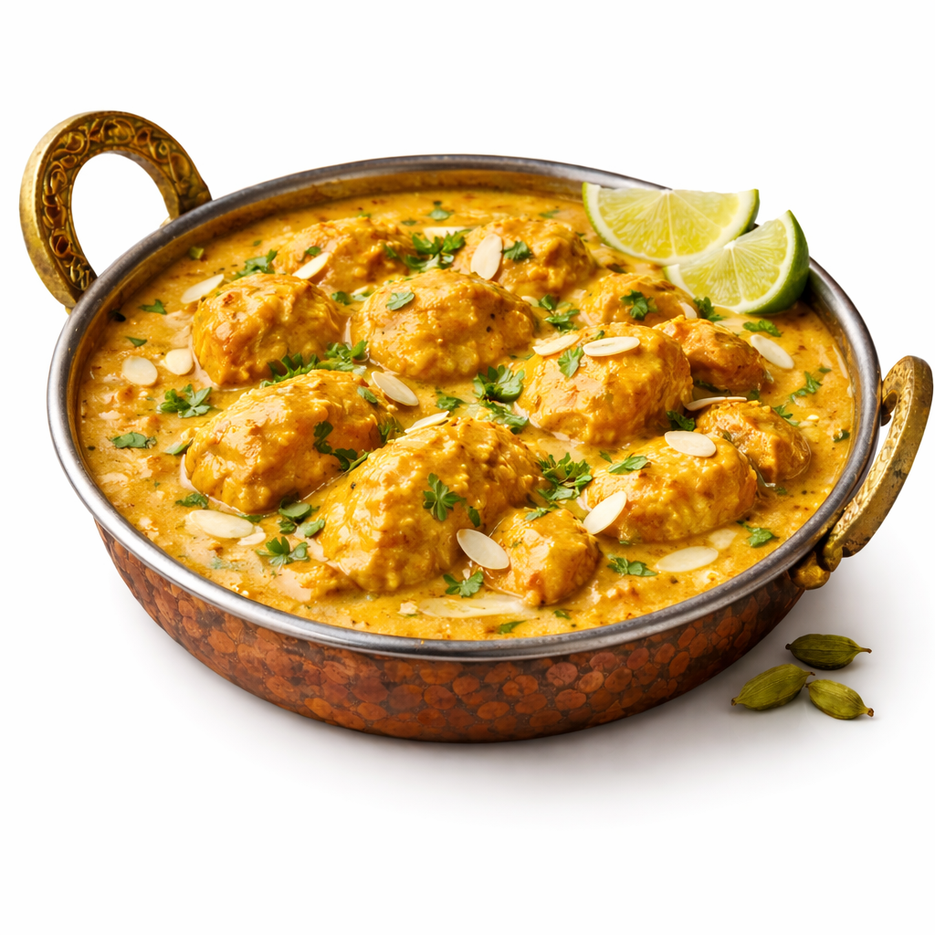 Shahi Tandoori Restaurant