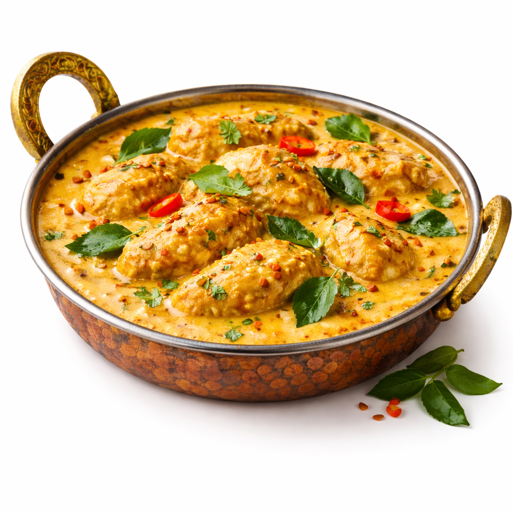 Shahi Tandoori Restaurant
